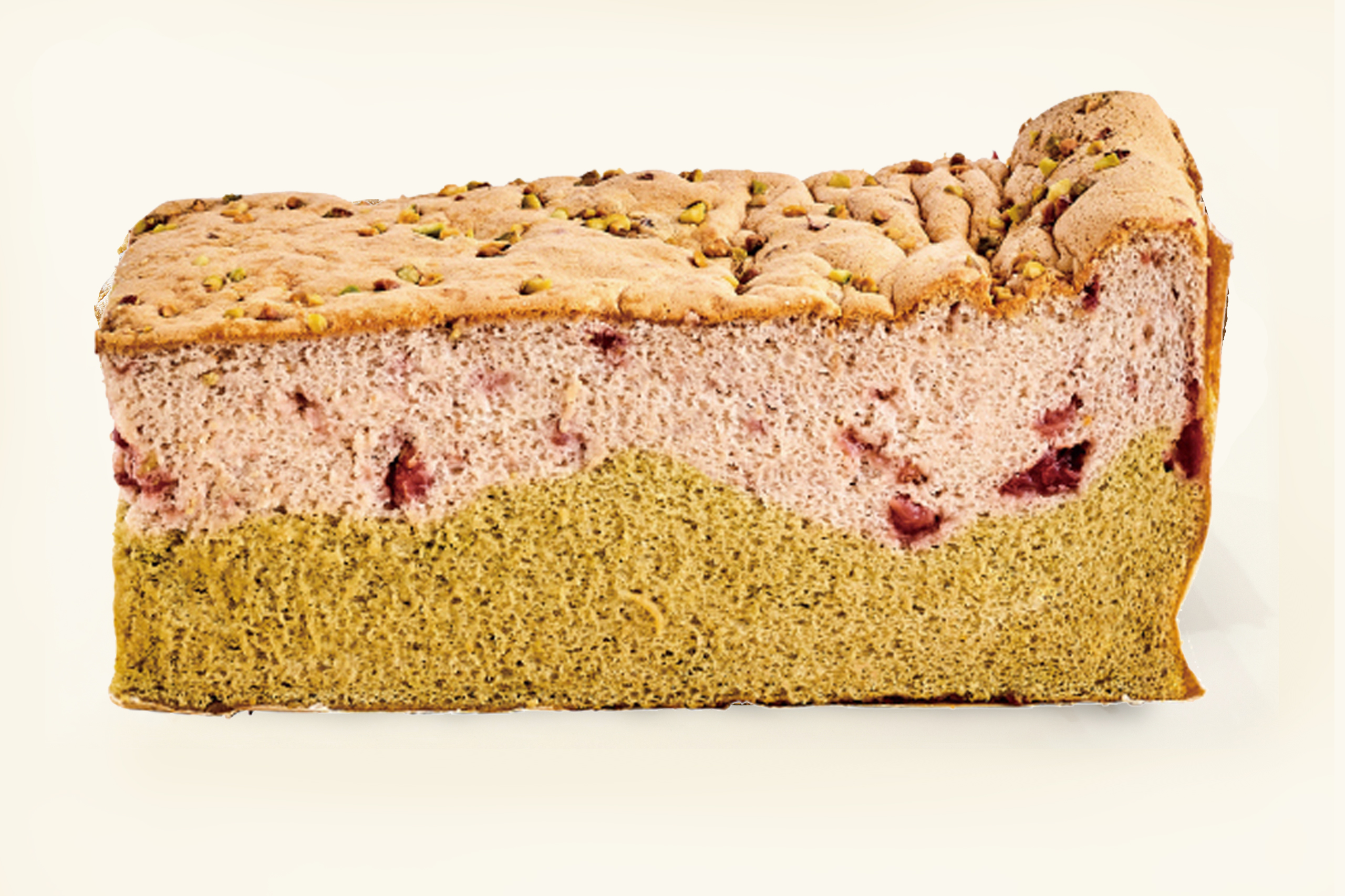 いちごピスタチオ